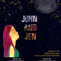 Queen Jean Productions Presents JOHN AND JEN Photo