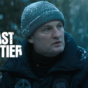 Video: Jason Clarke Stars in Trailer for THE LAST FRONTIER Thriller Series Video