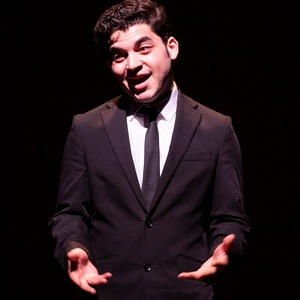 Review Roundup: THE PEOPLE VERSUS LENNY BRUCE Off-Broadway Photo