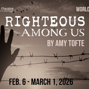 Interview: Director Sabra Williams of RIGHTEOUS AMONG US world premiere Photo