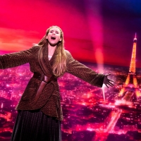 BWW Review: ANASTASIA Delights at San Francisco's Golden Gate Theatre Now Thru Sep 29