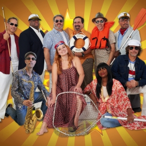 YACHT ROCK GOLD EXPERIENCE Will Perform in Ewing in November Photo