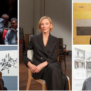 Cate Blanchett Among 2026 PRAEMIUM IMPERIALE Award Laureates Photo