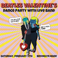 Jam Band Walrus to Present Beatles Dance Party at Brooklyn Made