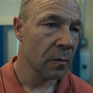 Video: Stephen Graham Stars in Trailer for Netflixs ADOLESCENCE Photo