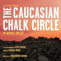 Tickets From £18 for THE CAUCASIAN CHALK CIRCLE at the Rose Theatre
