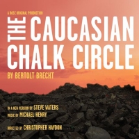 Tickets From £18 for THE CAUCASIAN CHALK CIRCLE at the Rose Theatre Photo