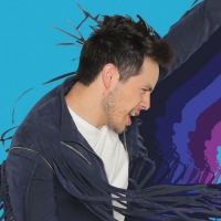 VIDEO: David Archuleta Releases New 'Beast' Single Video