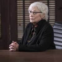 Interview: Betty Buckley Previews Dramatic New Episode of LAW & ORDER: SVU