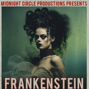 Review: FRANKENSTEIN: AN IMMERSIVE SHOW, Crypt, St. Peter's Church