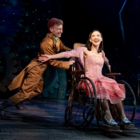 Review: WICKED at Minneapolis' Orpheum Theatre Photo