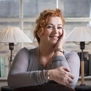 MAKING A SHOW OF MYSELF by Mary Kate O Flanagan to Have America Premiere at Irish Rep Photo