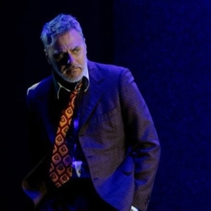 Interview: MASSIMILIANO VADO di GINGER & FRED al TEATRO QUIRINO Interview
