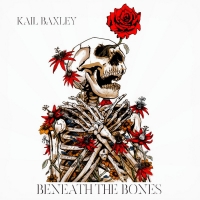 KaiL Baxley Announces BENEATH THE BONES LP Photo