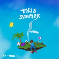 DDG Shares New Single 'This Summer' Photo