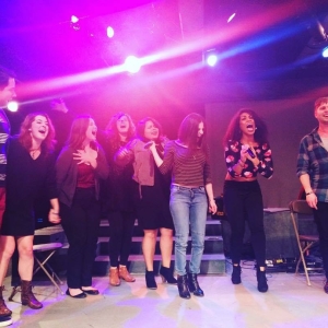 Playhouse on Park to Host Open Mic Night Following Performance of SINGIN’ IN THE RAIN Photo