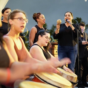 CARNAVAL OF NEW LATINX MUSICALS to Return in 2026 with Latinx Theatre Commons Photo