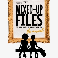 Musical Adaptation of Book FROM THE MIXED-UP FILES OF MRS. BASIL E. FRANKWEILER Recei Photo