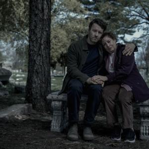 DARK MATTER Season 2 Episode 5 to Premiere on Apple TV