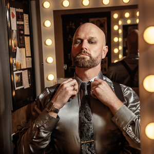 Zachary James to Return to Crazy Coqs with HADESTOWN and PHANTOM Stars Interview