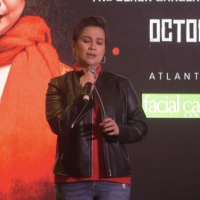 VIDEO: Lea Salonga Sings 'Not While I'm Around' From SWEENEY TODD Video