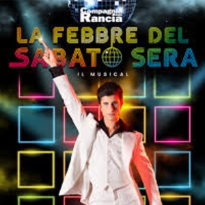 Review: LA FEBBRE DEL SABATO SERA �" IL MUSICAL at Teatro Verdi (Firenze) Photo
