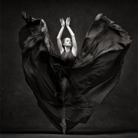 American Repertory Ballet Names International Ballet Star Gillian Murphy As Its First Photo