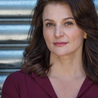 Antoinette LaVecchia to Replace Elena Shaddow in Shakespeare Theatre of New Jersey's  Photo