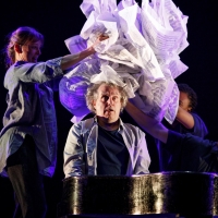 BWW Review: TAO OF GLASS at Perth Festival Photo