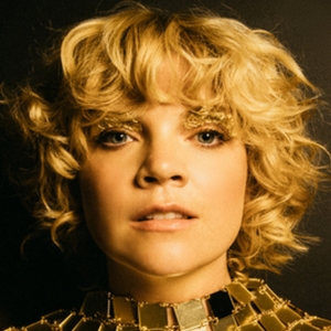 Helena Hallberg Sparks Joy With Single 'Surprisingly Disco'