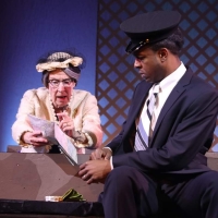 BWW Review: DRIVING MISS DAISY presented by Studio Theatre At BayWay Arts Center Photo