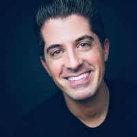 Crooner Anthony Nunziata To Celebrate MY ITALIAN BROADWAY CHRISTMAS