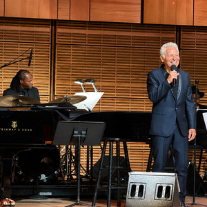 Review: Michael Feinstein's STANDARD TIME Celebrates Mathis & Mancini at Carnegie Hall