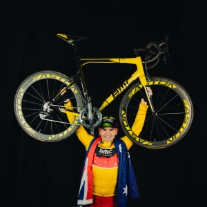 CADEL: Lungs On Legs to be Presented at Edinburgh Fringe 2025 Photo