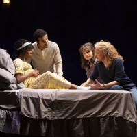 BWW Review: World Premiere of MIDWIVES at George Street Playhouse-An Engrossing Drama Photo