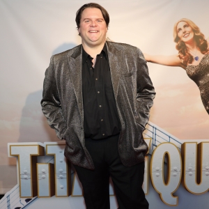 TITANIQUE to Welcome Back Russell Daniels & Elliott Mattox to Join the Cast