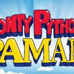 SPAMALOT Will Come to the Fabulous Fox in May Photo