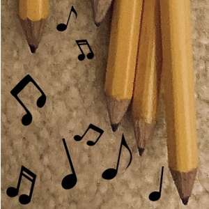 Student Blog: Purism, Perfectionism, and the Pressures of Creation Photo