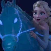 VIDEO: Watch the Full 'Show Yourself' Sequence From FROZEN 2 Video
