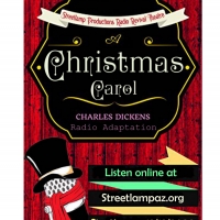 Radio Revival Theatre Presents A CHRISTMAS CAROL Video