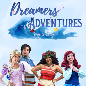 Theatre By The Sea to Launch 2026 Children's Festival This Summer Photo