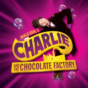 Grand Theatre Invites Audiences into a World of Pure Imagination at CHARLIE AND THE C Photo