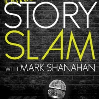 Florida Repertory Theatre Offers Virtual Story Slam Taught by Mark Shanahan Photo