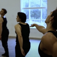 VIDEO: West End and Royal Ballet Performers Create 'Hush' Video