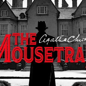 THE MOUSETRAP to Open Way Off Broadway 2025 Season Photo