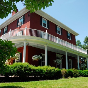 Hammerstein Museum Awarded $1 Million PA State Grant for Highland Farm Redevelopment Photo