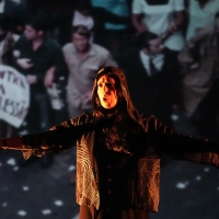 A SCREAM IN THE DARK Enters Final Week of Performances at La MaMa