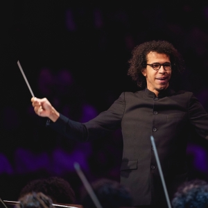 Review: BBC PROMS: CHINEKE! PLAYS SHOSTAKOVICH AT THE PROMS, Royal Albert Hall Photo