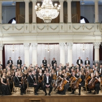 National Symphony Orchestra Of Ukraine Announced At MPAC Photo