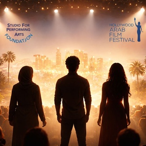 Studio For Performing Arts LA Will Host 4th Annual MENASA Diversity Actors Showcase at Cul Photo